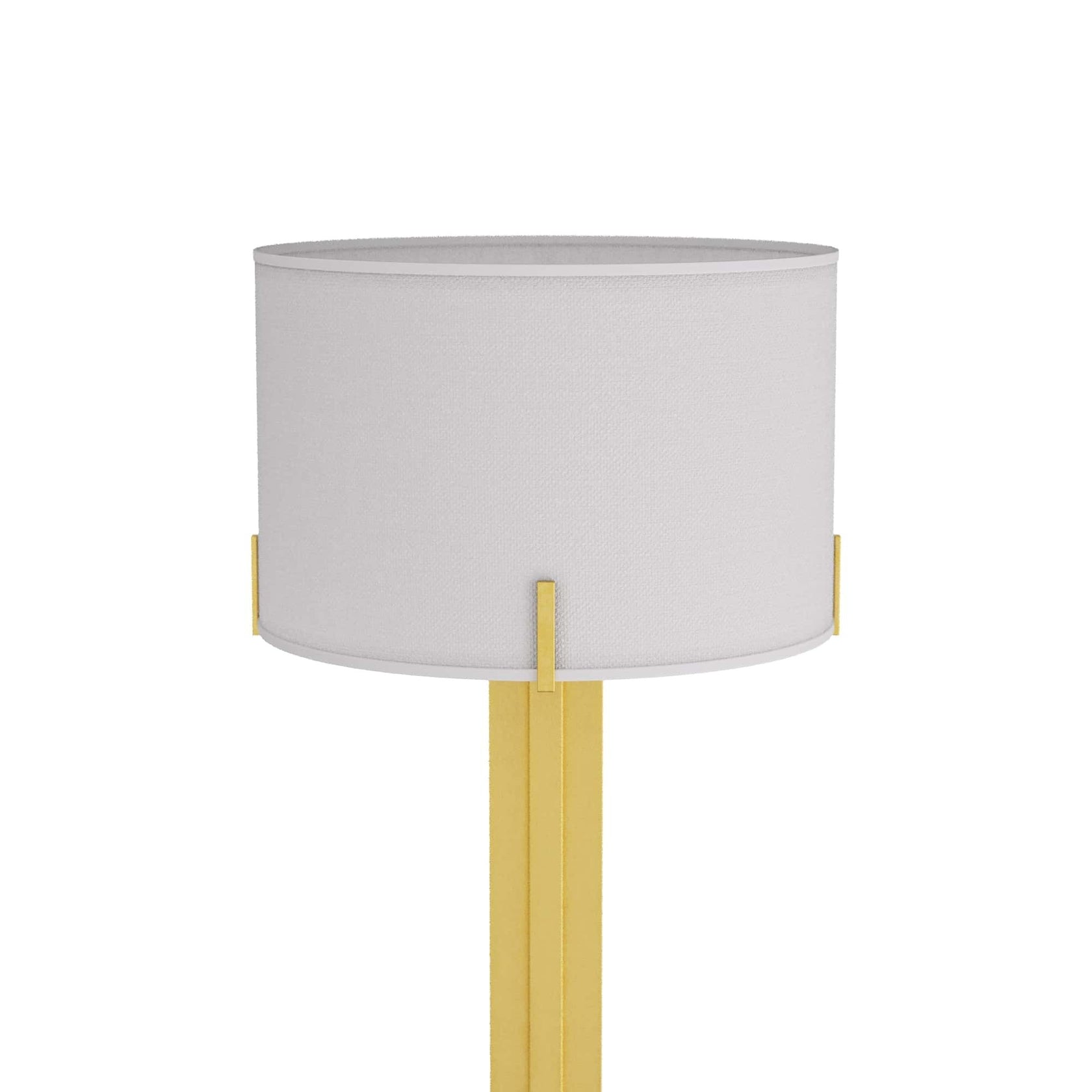 Arteriors Home Valiant Floor Lamp Antique Brass – CLAYTON GRAY HOME