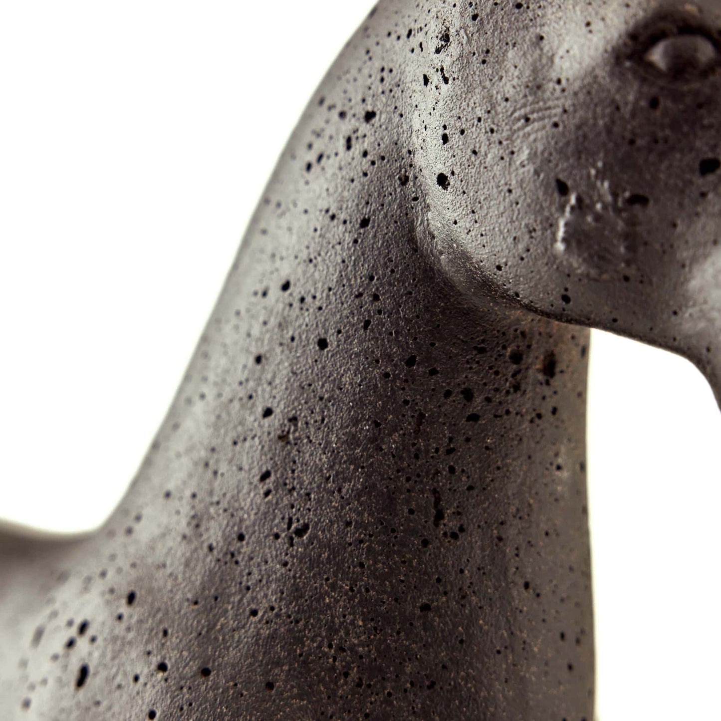 arteriors vanderlinde sculpture detail