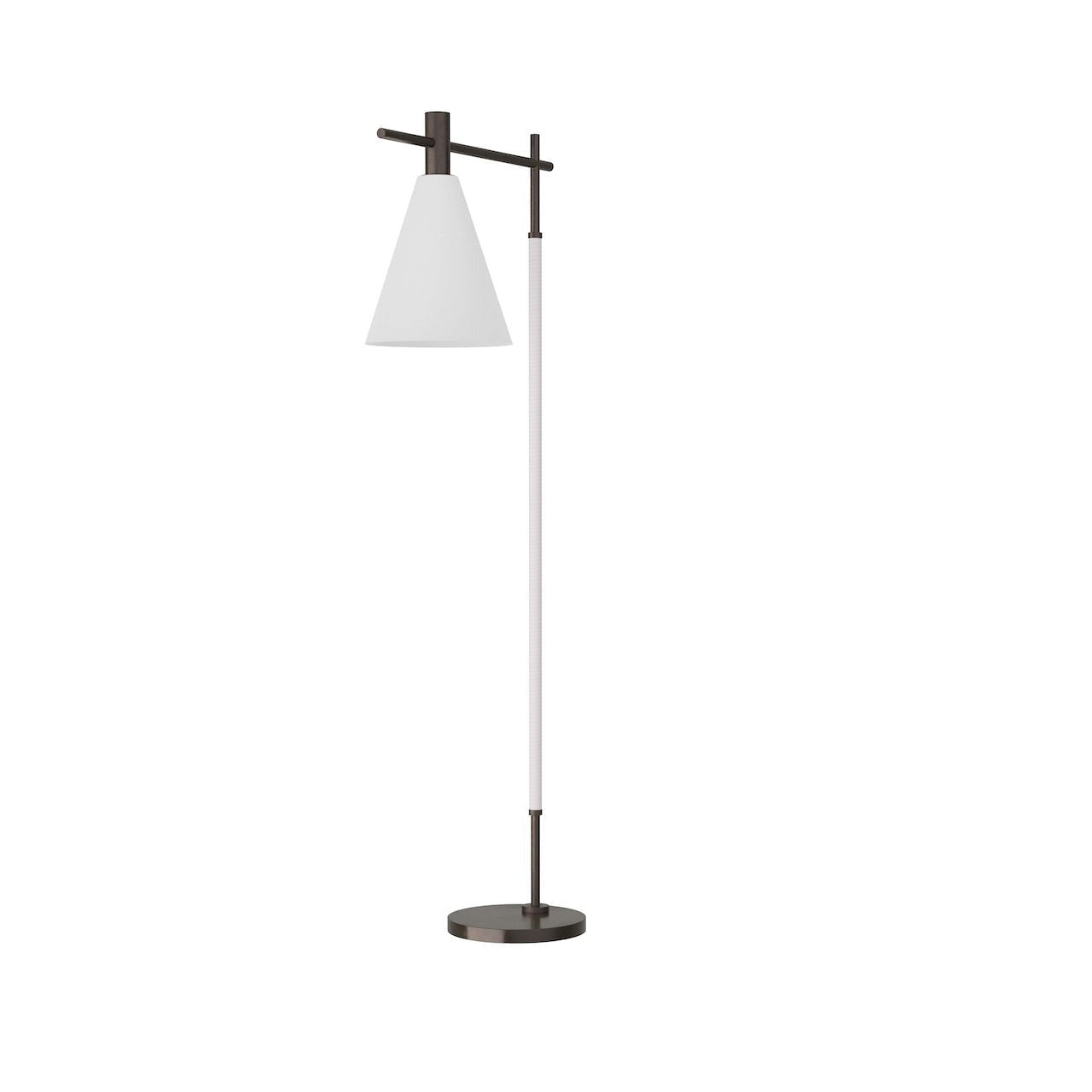 arteriors vanua floor lamp