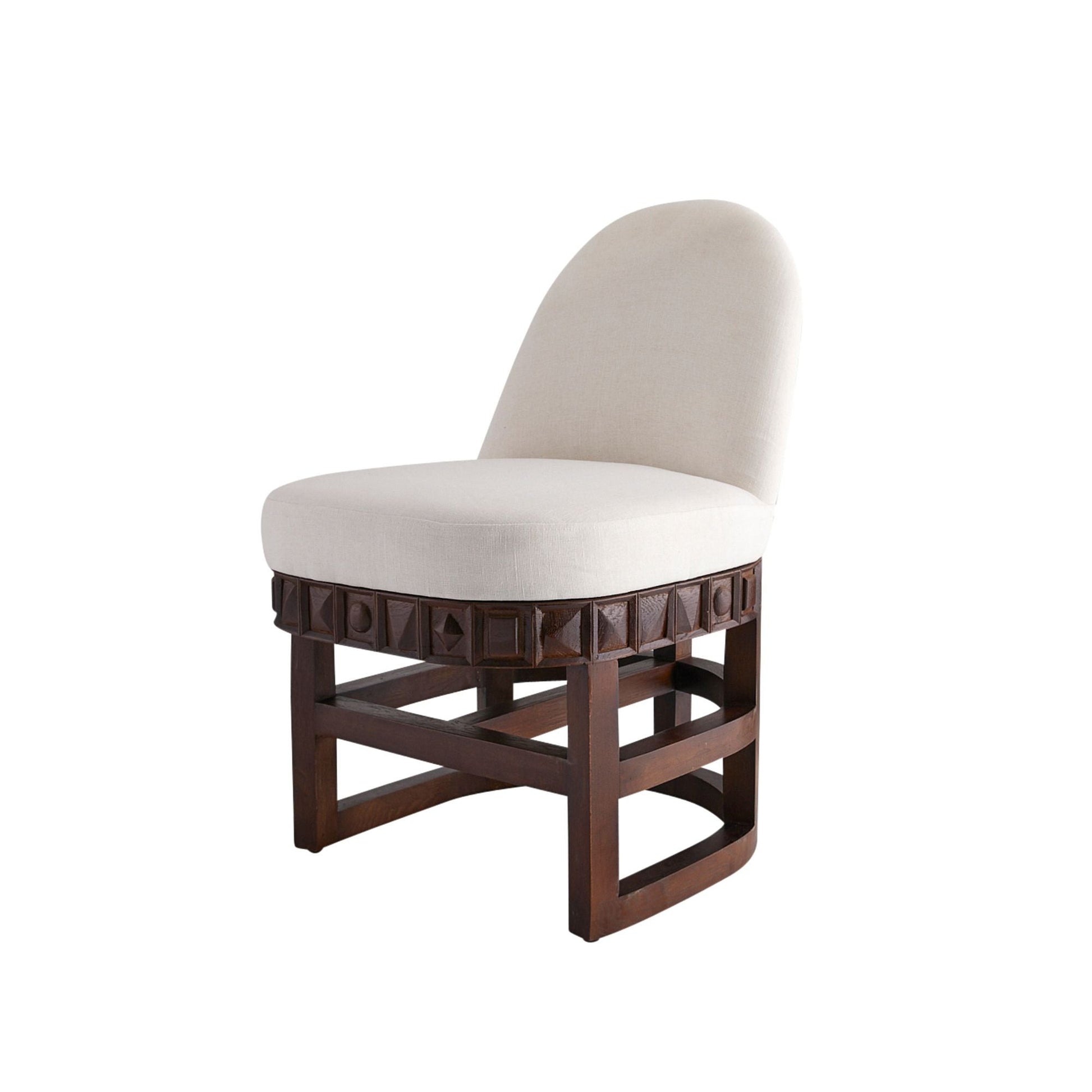 arteriors vargueno chair