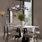 arteriors westcliff sconce styled