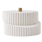 arteriors whittaker short container angle