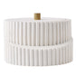 arteriors whittaker short container back