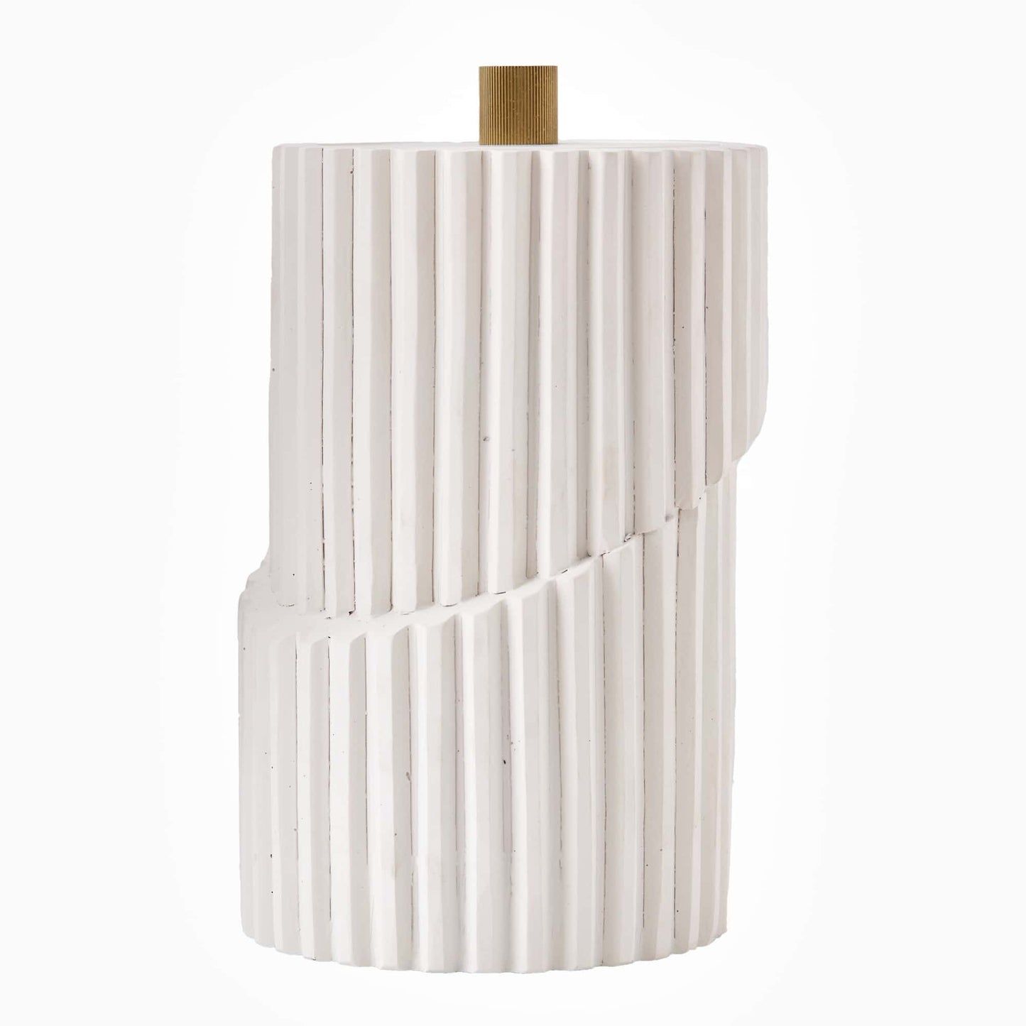 arteriors whittaker tall container