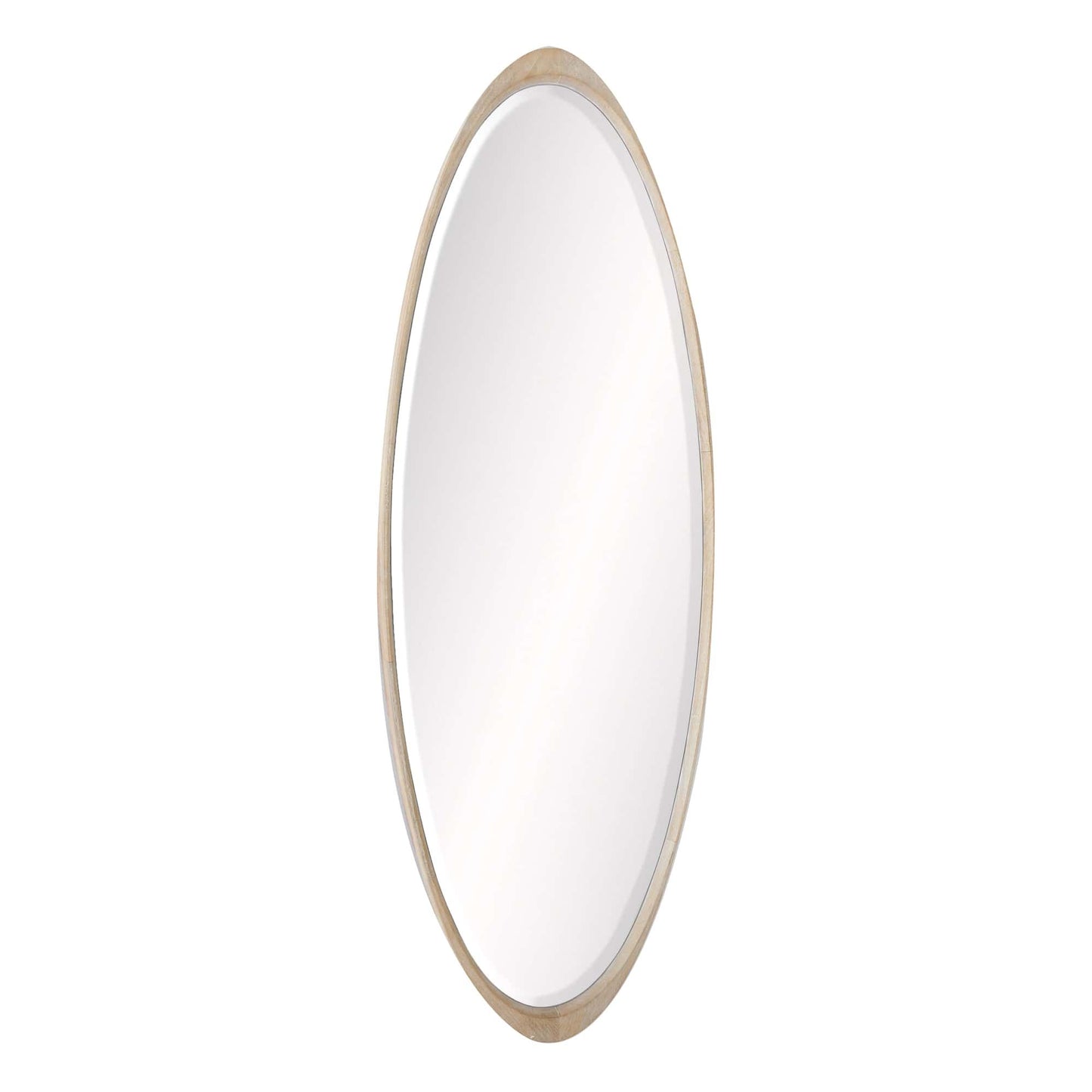 arteriors wilmington mirror angle