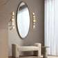 arteriors wilmington mirror styled