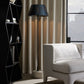  arteriors xena floor lamp lifestyle