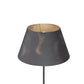 arteriors xena floor lamp top