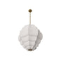 arteriors yahara chandelier angle