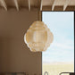 arteriors yahara chandelier styled