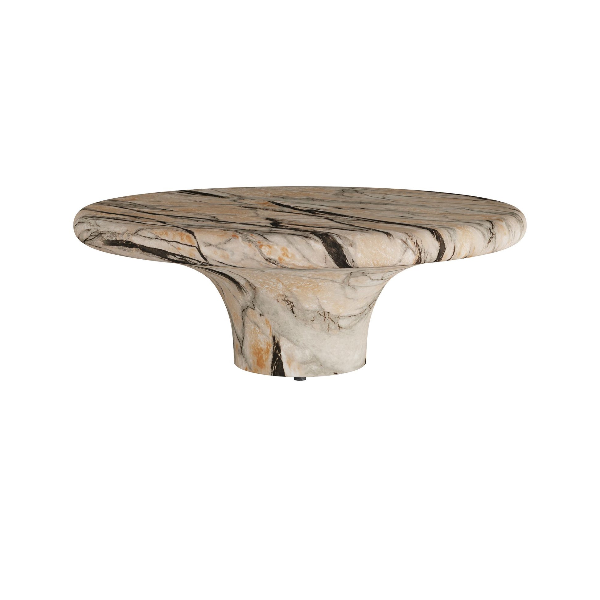 arteriors zahara coffee table full