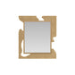 arteriors zayden mirror front