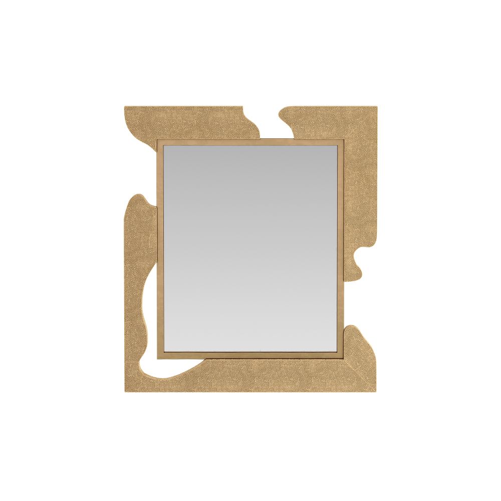 arteriors zayden mirror