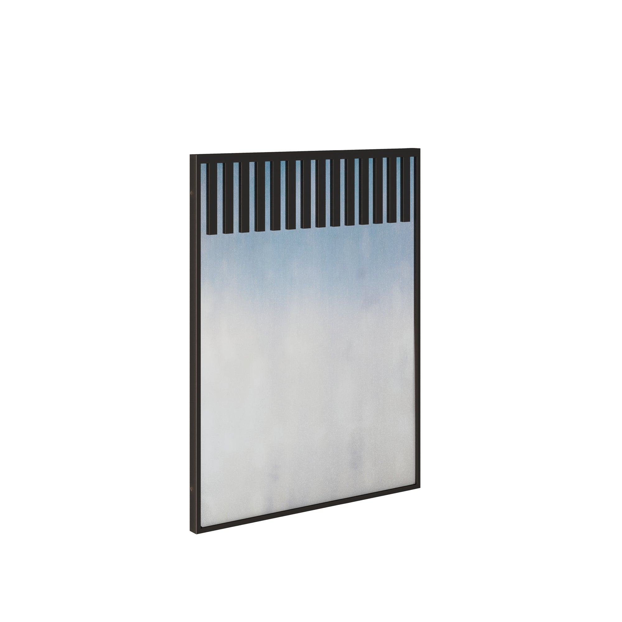 Arteriors Home Zelina Mirror Antique Ombre – CLAYTON GRAY HOME