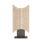Stela Sculpture Sand