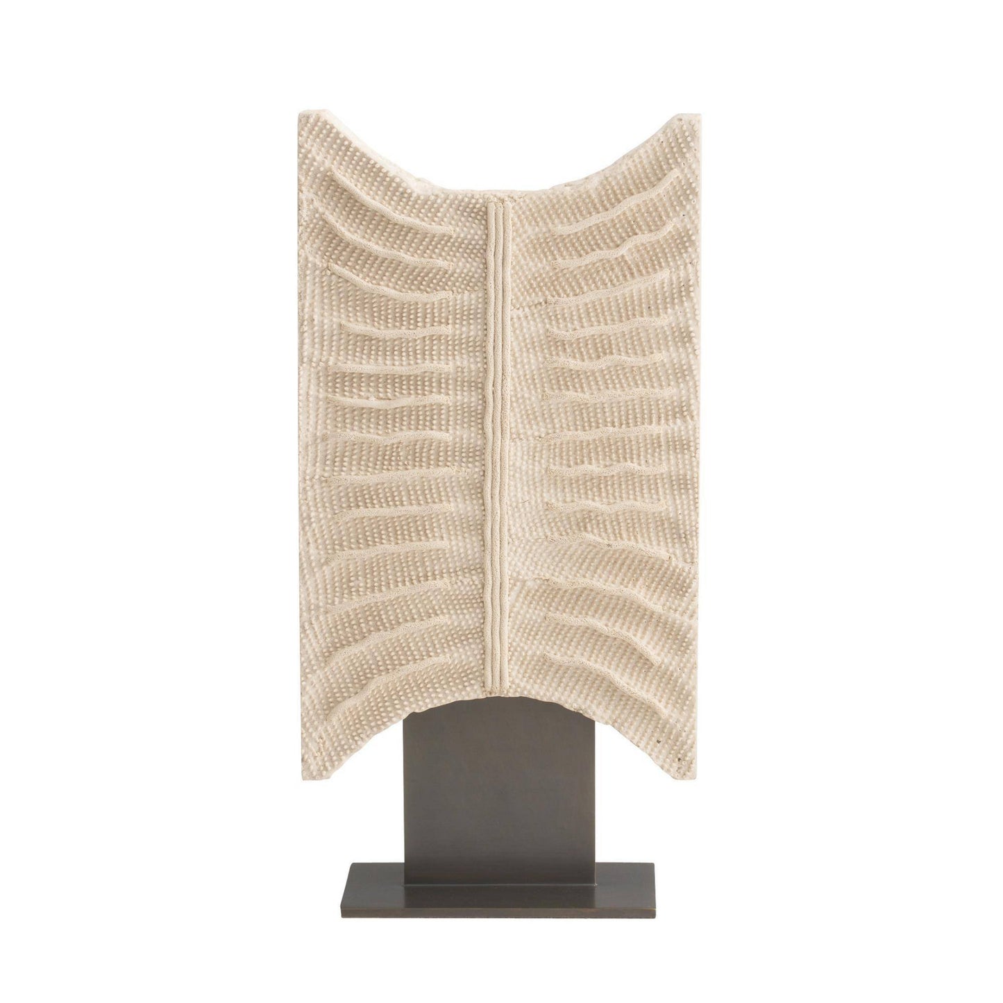 Stela Sculpture Sand