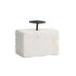 Pedra Bookends Marble