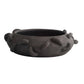 Vionette Centerpiece Matte Charcoal