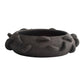 Vionette Centerpiece Matte Charcoal