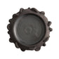 Vionette Centerpiece Matte Charcoal