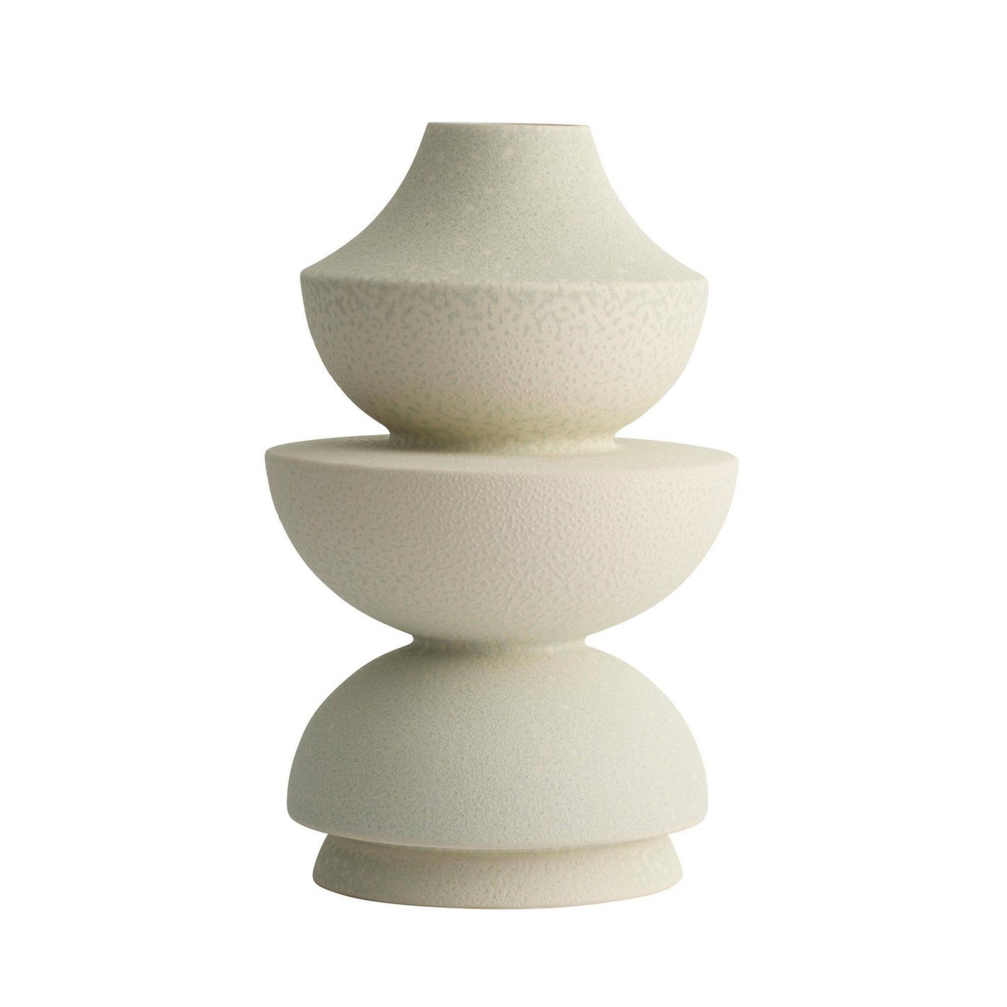 Deruta Vase Ceramic