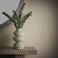 Deruta Vase Ceramic
