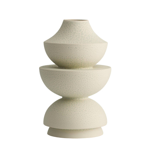 Deruta Vase Ceramic