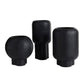 Lorenzo Small Planter Matte Black