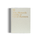 The Monocle Guide to Good Business