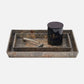 Bern Tray Set Ash Gray Mappa Burl