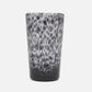 Andrew Leopard Glasses Pack of 6