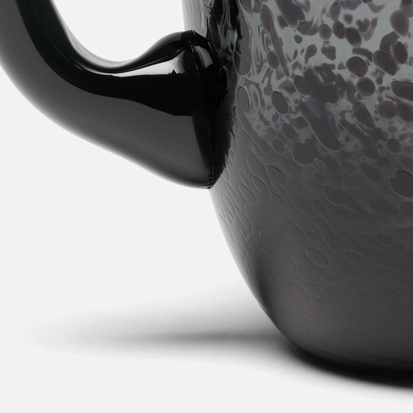 Andrew Leopard Pitcher