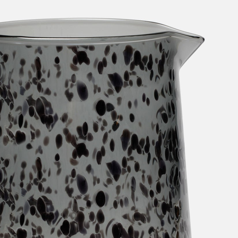 Andrew Leopard Pitcher