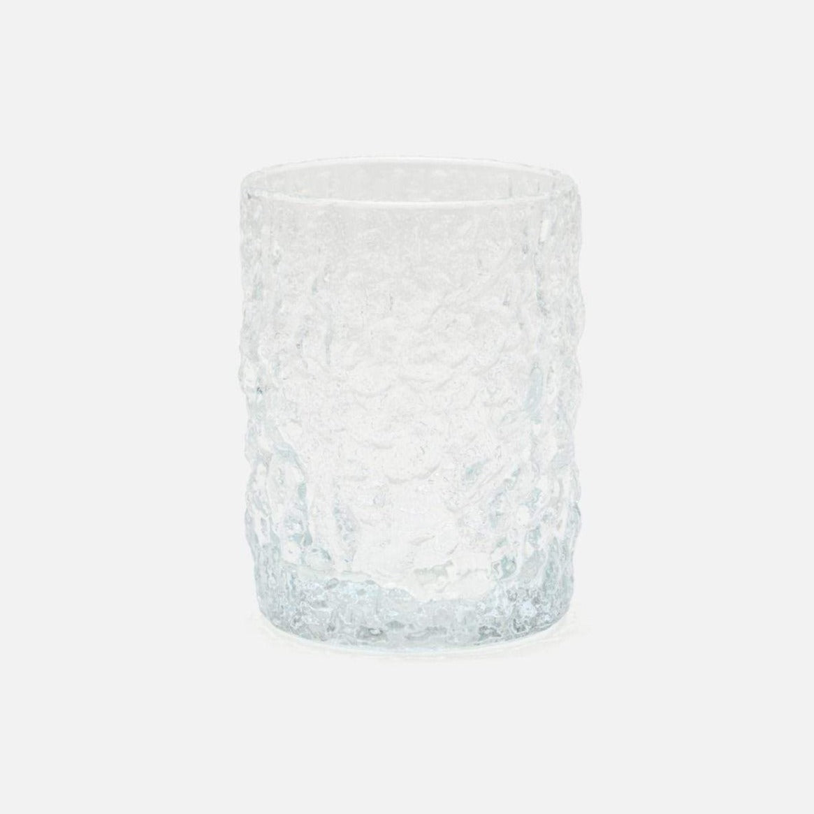 Fredrick Clear Glasses Set of 6