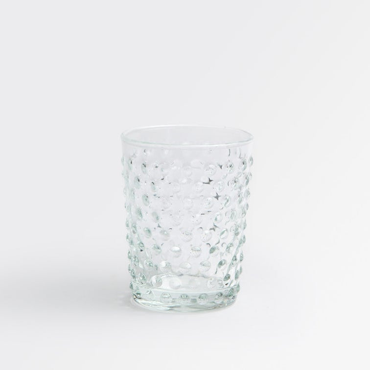 clear glass 