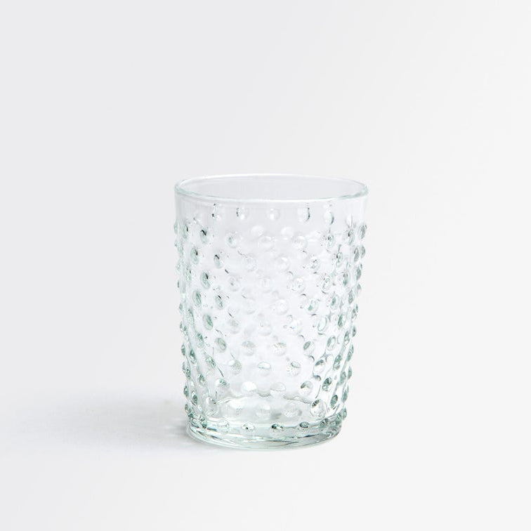 clear glass 