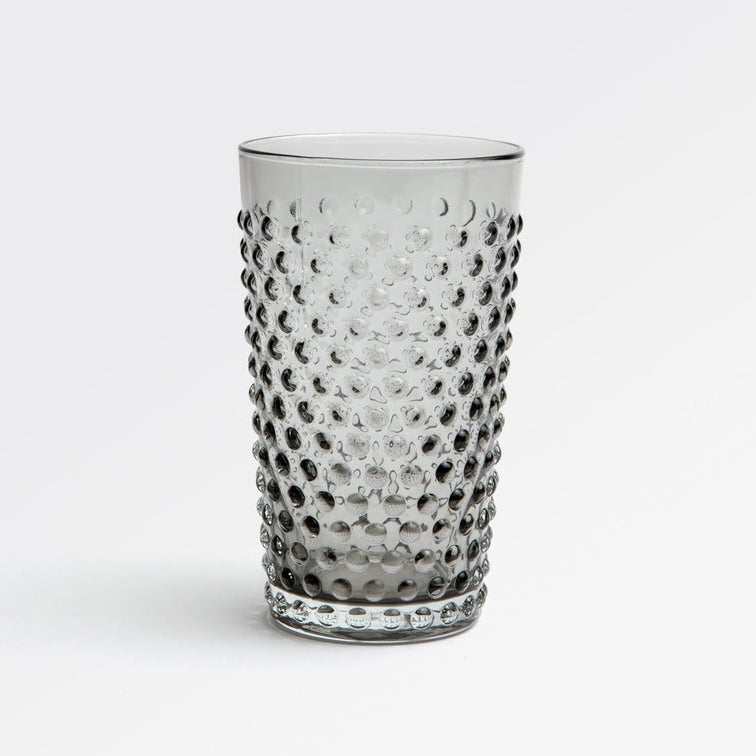 pale gray highball