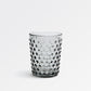pale gray glass