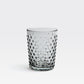 pale gray glass