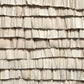 Bradshaw Wall Art Small Gray Corn Husk