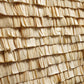 Bradshaw Wall Art Small Natural Corn Husk