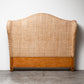 Briana Headboard Seagrass - multiple options