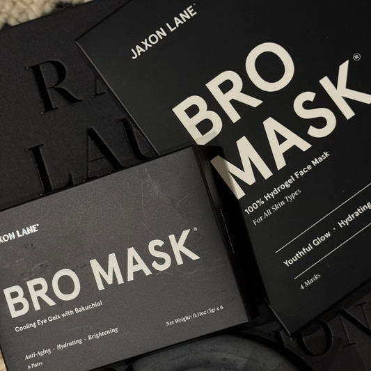 bro mask