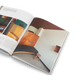 The Touch: Spaces Designed for the Senses