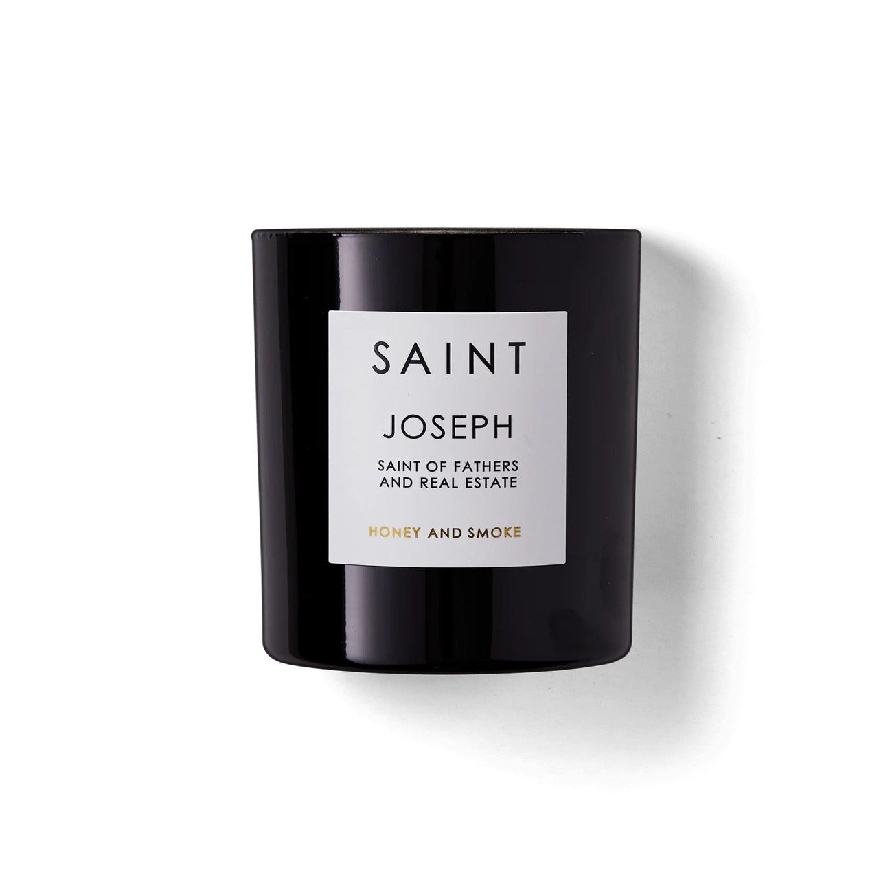 Saint Joseph Candle