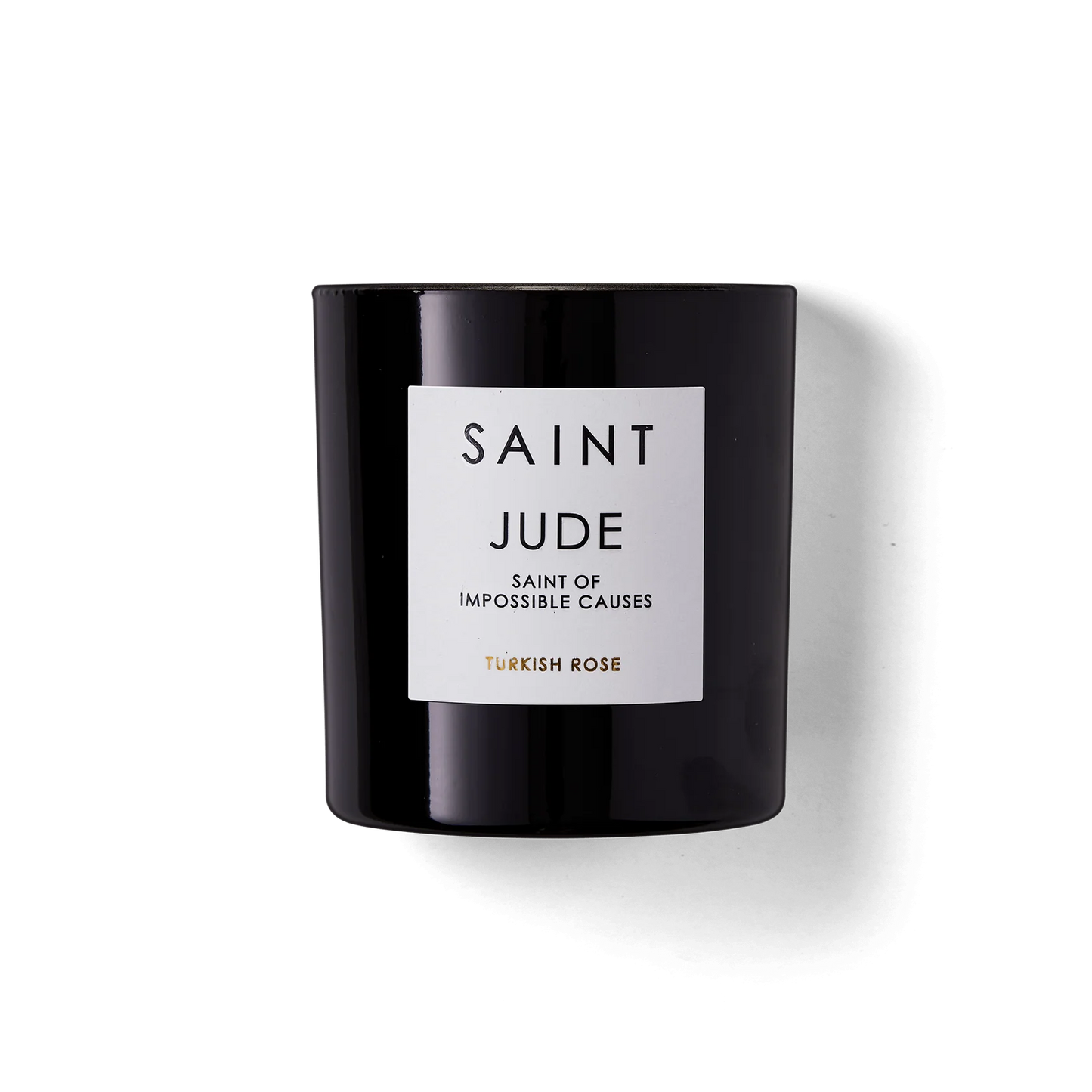 Saint Jude Candle