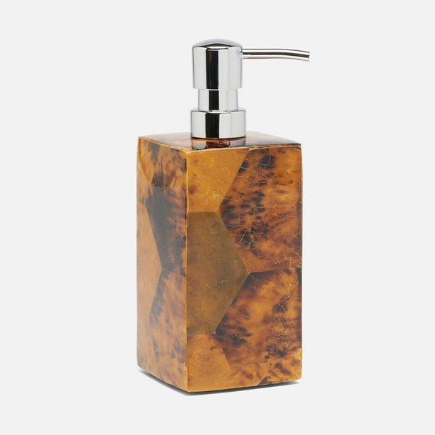 Cannes Soap Pump - Thumbnail 2