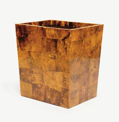 Cannes Wastebasket Young Pen Shell