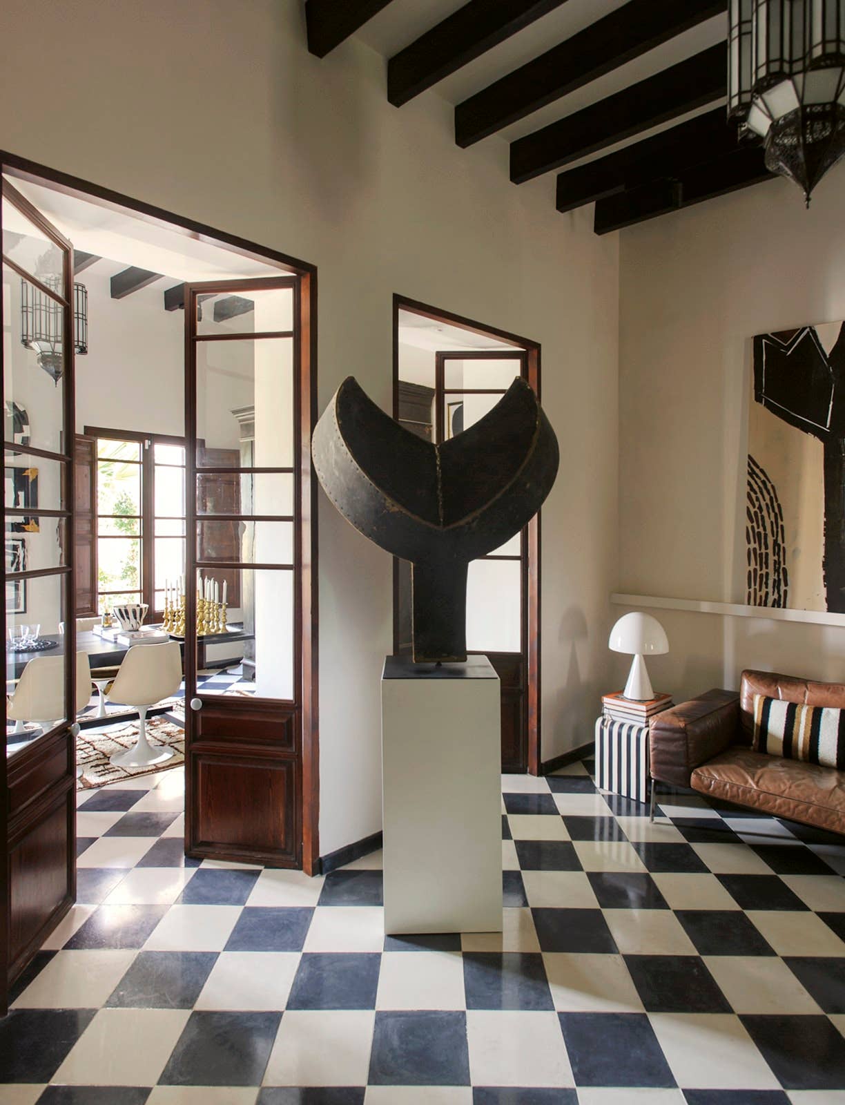 Creating a New Home in Mallorca
