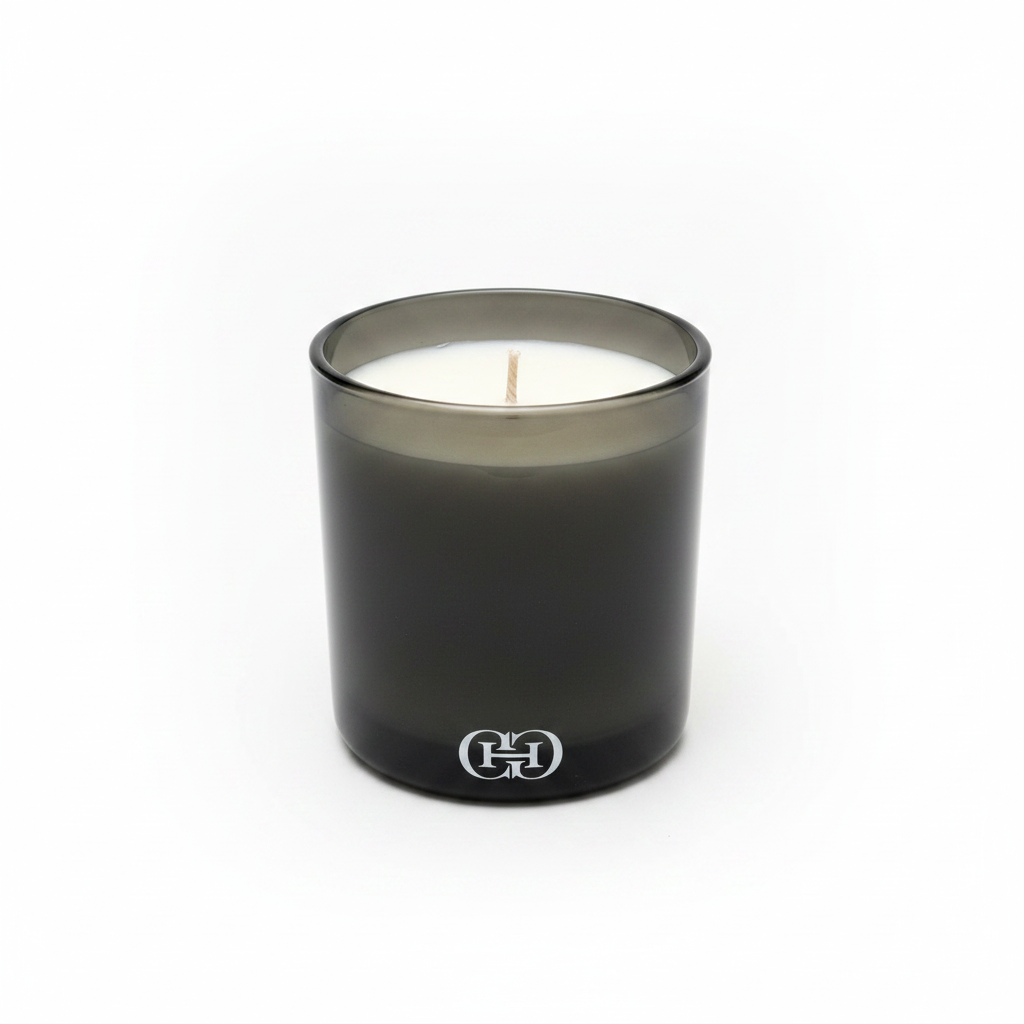 CGH Graphite Candle